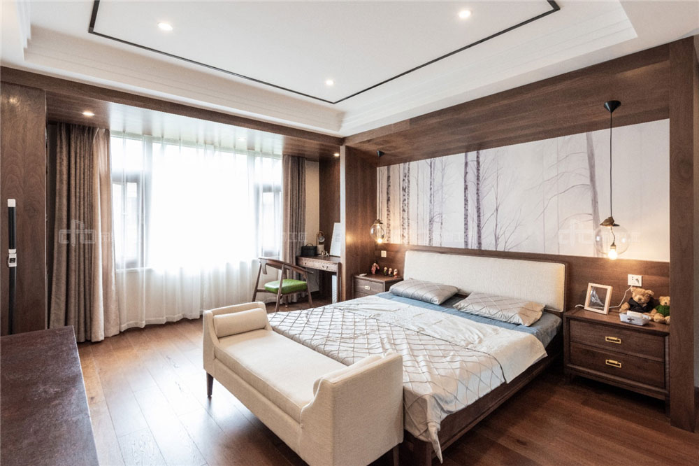 全屋定制品牌招商有哪些要求？(圖3)