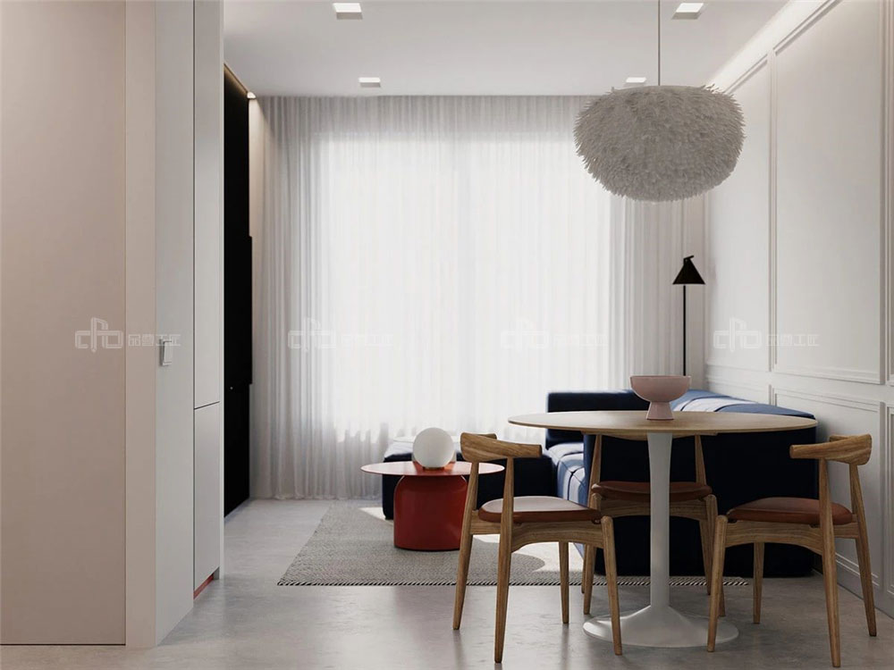 怎么選擇全屋定制品牌來裝修房屋？(圖2)