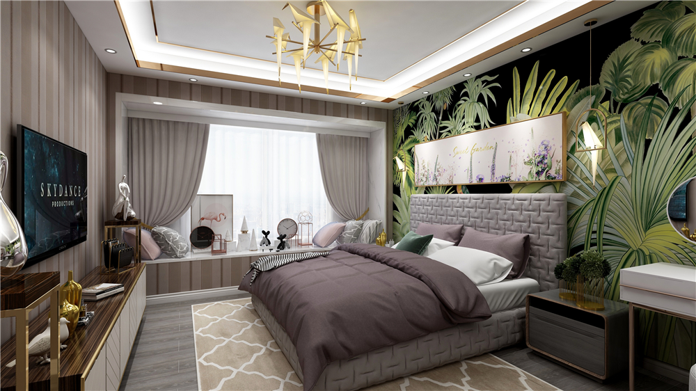 全屋定制設計要注意什么事項？(圖3)