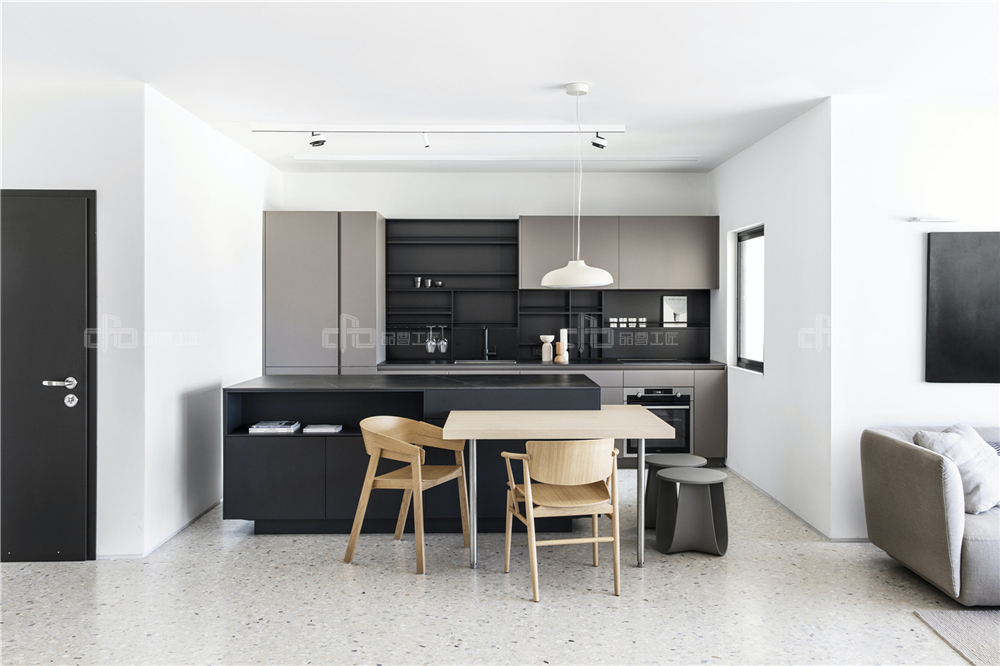 整木定制門店要不要做板式的？(圖1)