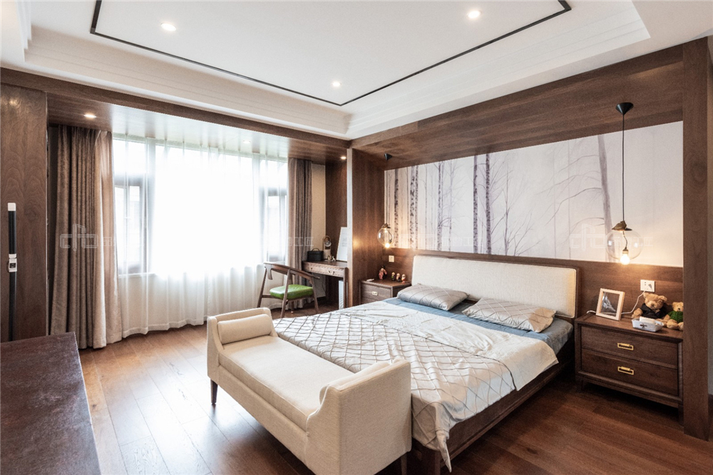 整木定制門店要不要做板式的？(圖2)