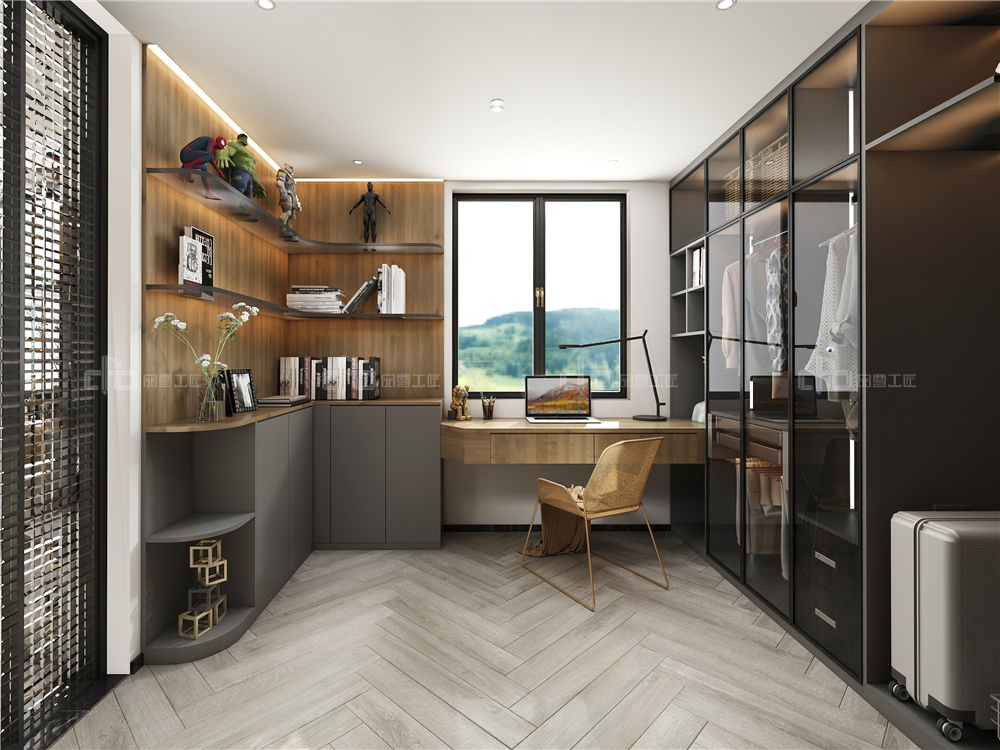 全屋定制家居如何省錢呢？(圖1)