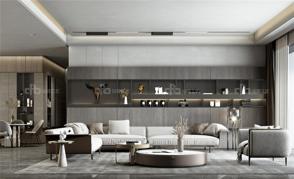 全屋定制家居如何省錢呢？(圖3)