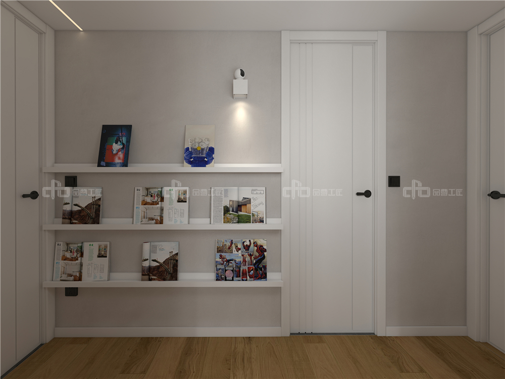 原木門(mén)和實(shí)木門(mén)有哪些區(qū)別呢？(圖3)