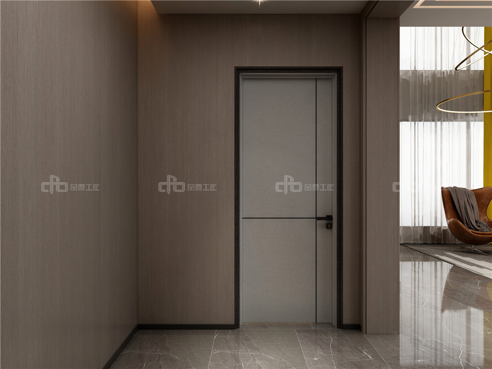 木門的標(biāo)準(zhǔn)尺寸是在多少左右？(圖2)