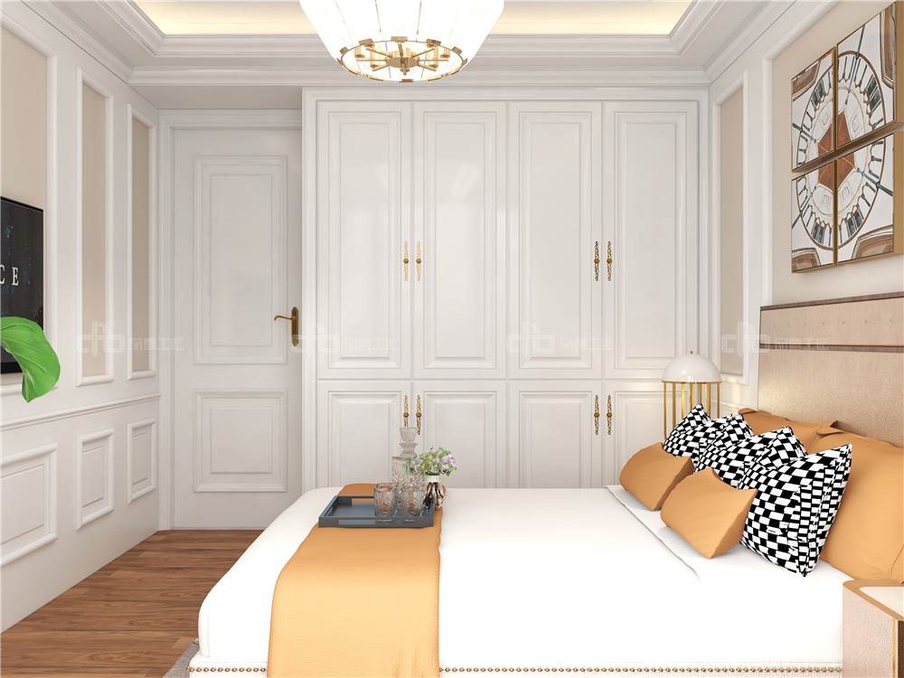 臥室木門怎么選擇比較好？(圖1)