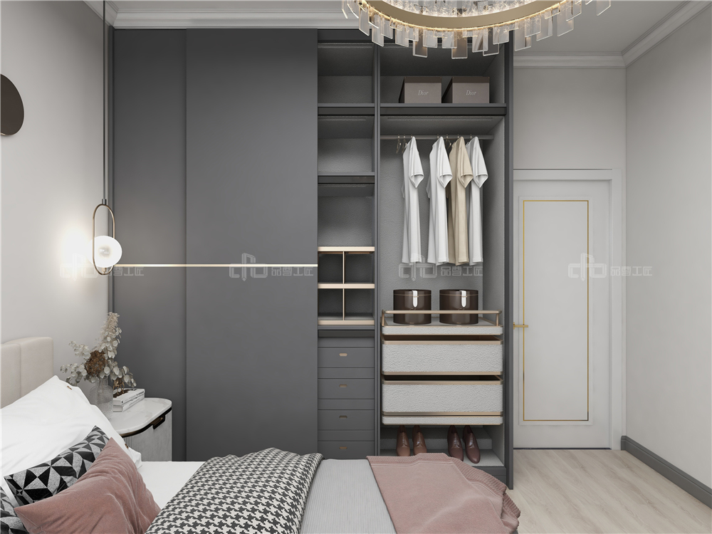 臥室木門怎么選擇比較好？(圖2)