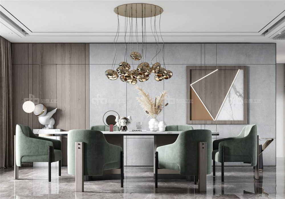 全屋定制都有哪些產(chǎn)品可定制？(圖3)