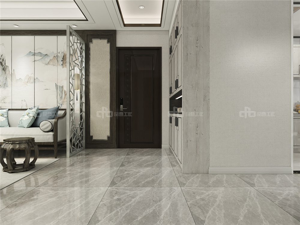 常見的木門材質(zhì)都有哪些？(圖1)