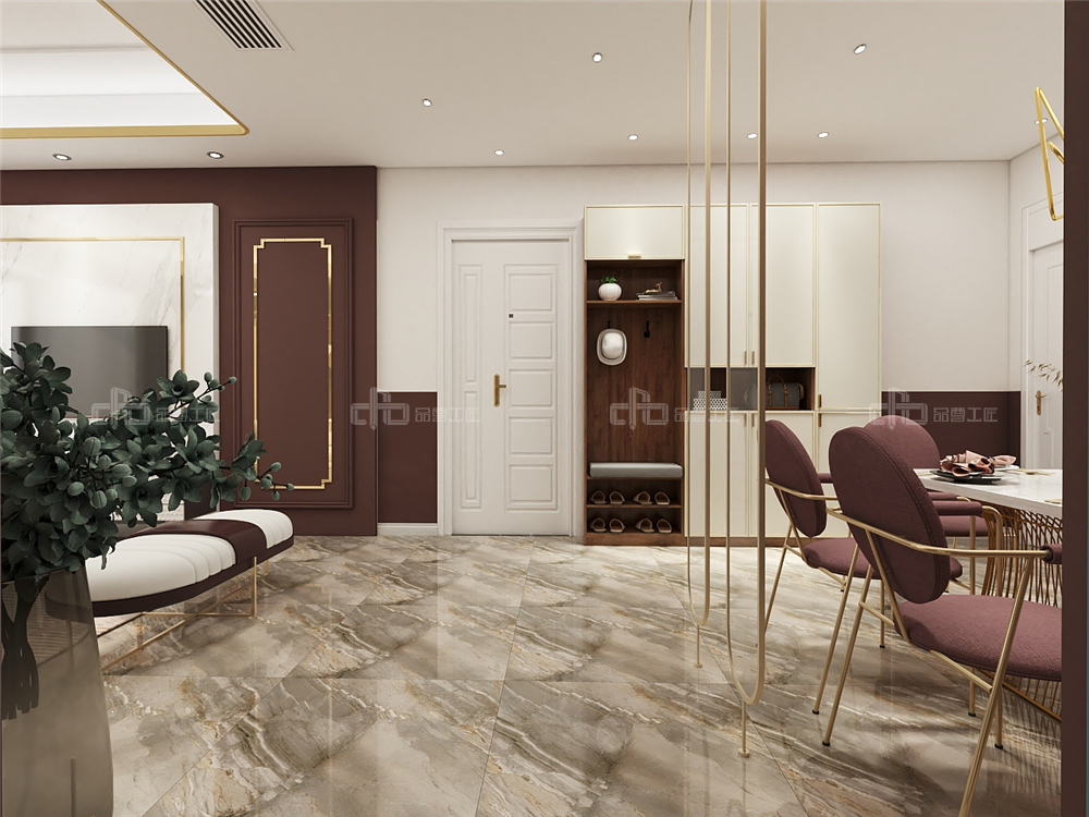 常見的木門材質(zhì)都有哪些？(圖2)