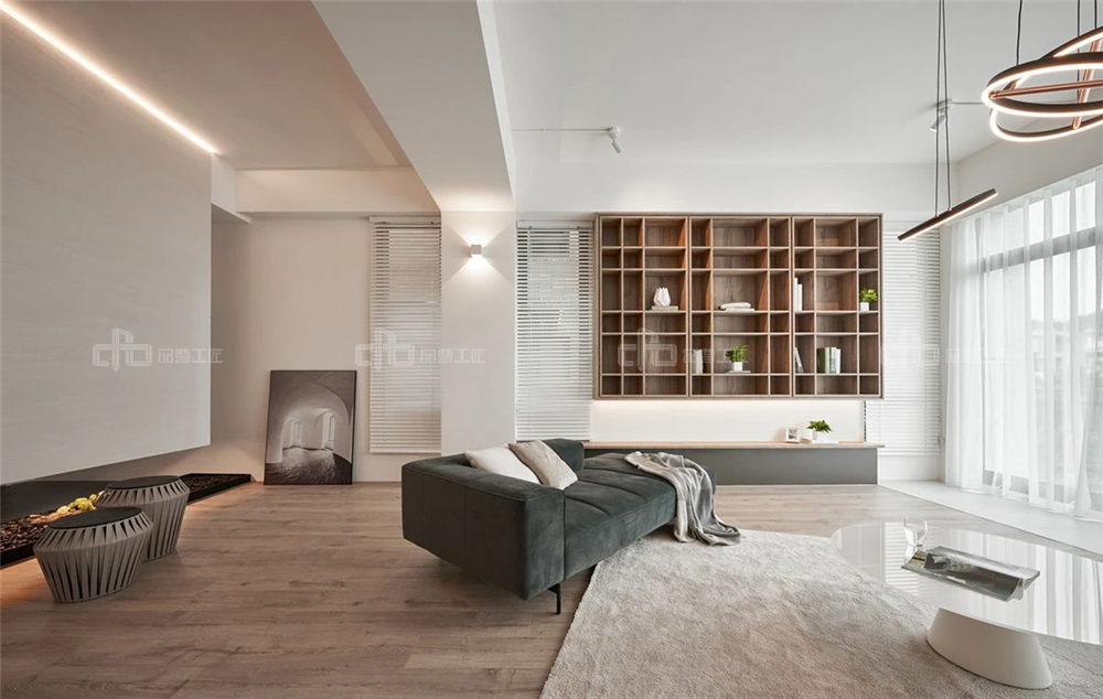 怎么區(qū)分全屋定制品牌好壞？(圖2)