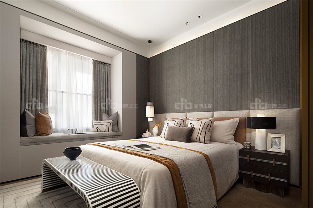 整木定制產(chǎn)品怎么去看的好壞？(圖2)