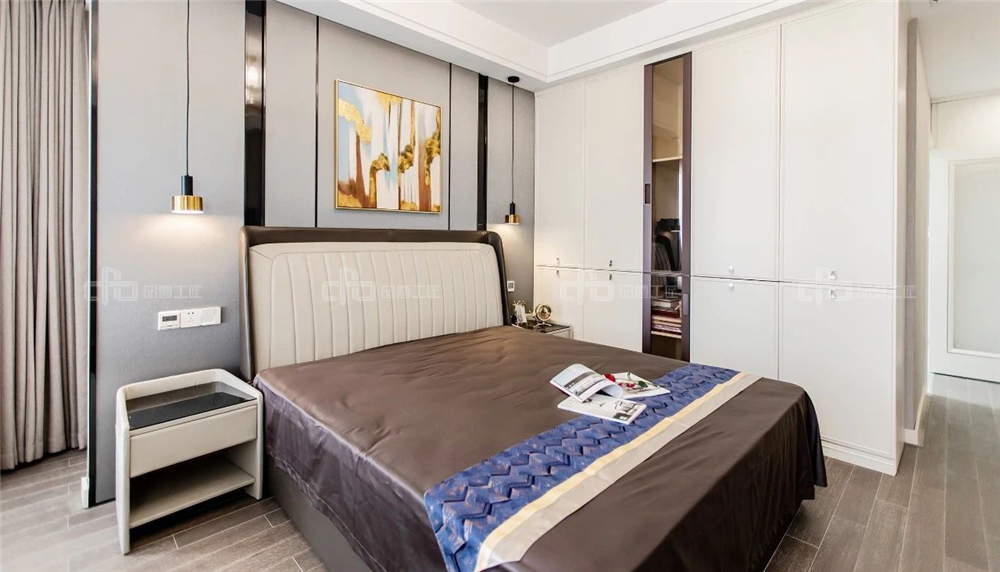 如何去看全屋定制設(shè)計(jì)師是否專業(yè)？(圖1)