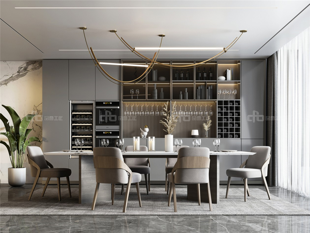 如何去看全屋定制設(shè)計(jì)師是否專業(yè)？(圖2)