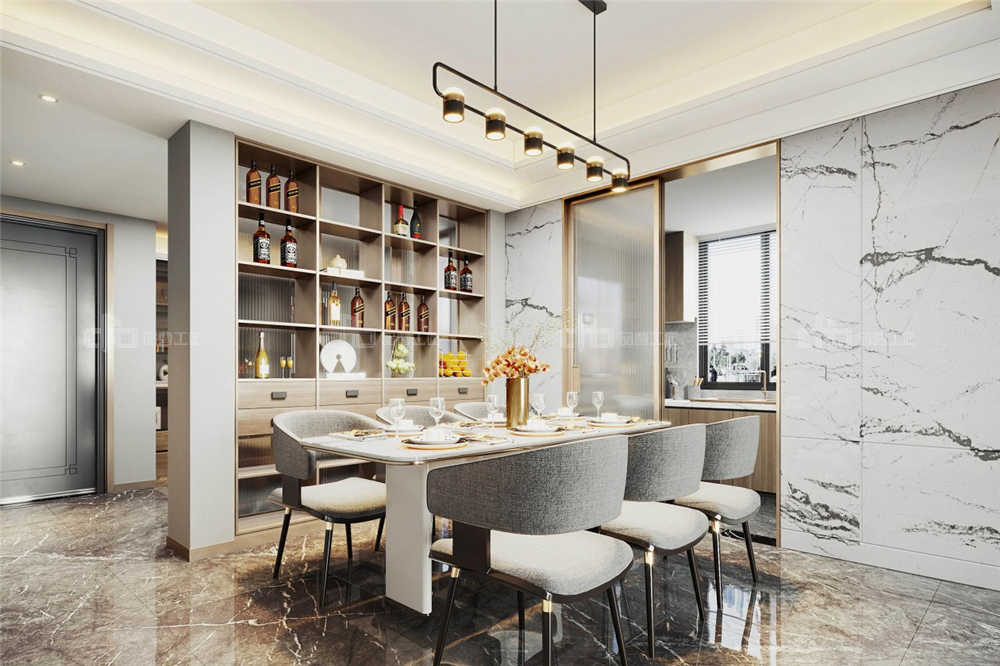 整木定制裝修用什么板材最好？(圖1)