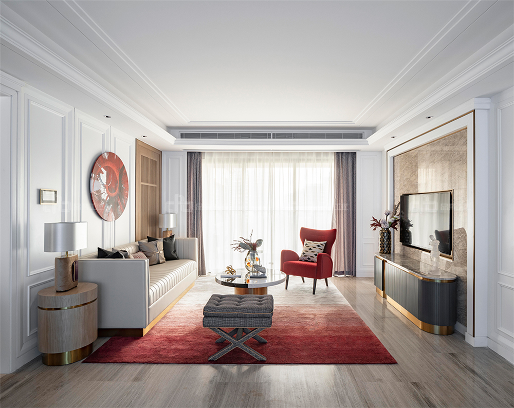 衣柜用實(shí)木材質(zhì)來做有哪些優(yōu)點(diǎn)？(圖1)