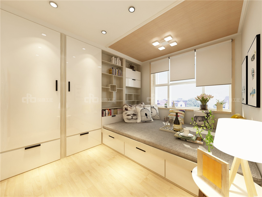 定制榻榻米用什么材質(zhì)比較好？(圖1)