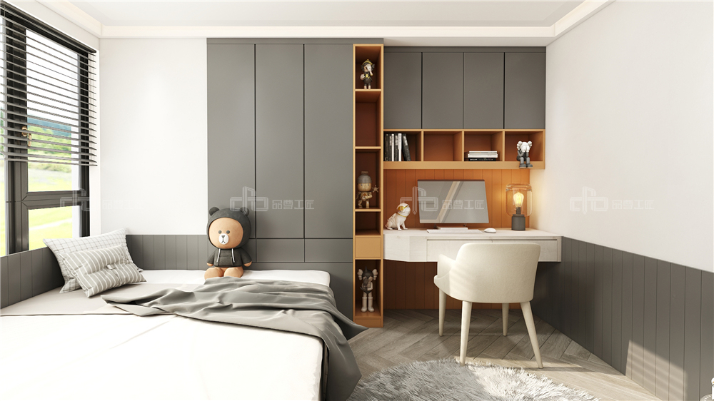 小戶型定制榻榻米的尺寸大概多少？(圖1)