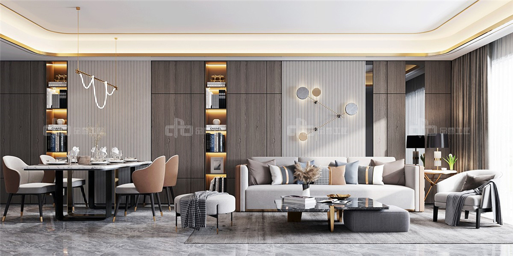 全屋定制加盟開店要多少錢？(圖1)