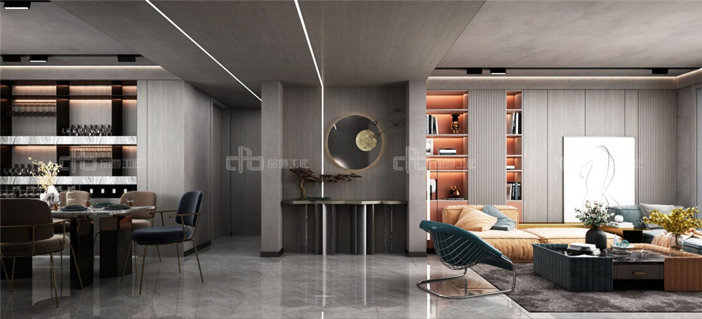 家裝行業(yè)中的全屋定制是什么？(圖2)