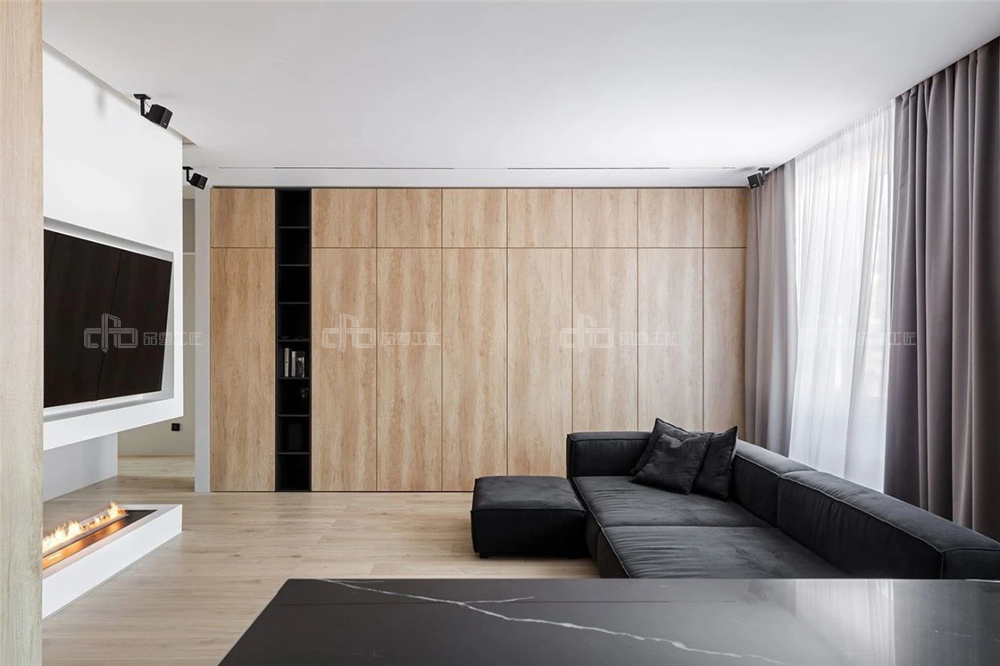 家裝行業(yè)中的全屋定制是什么？(圖3)