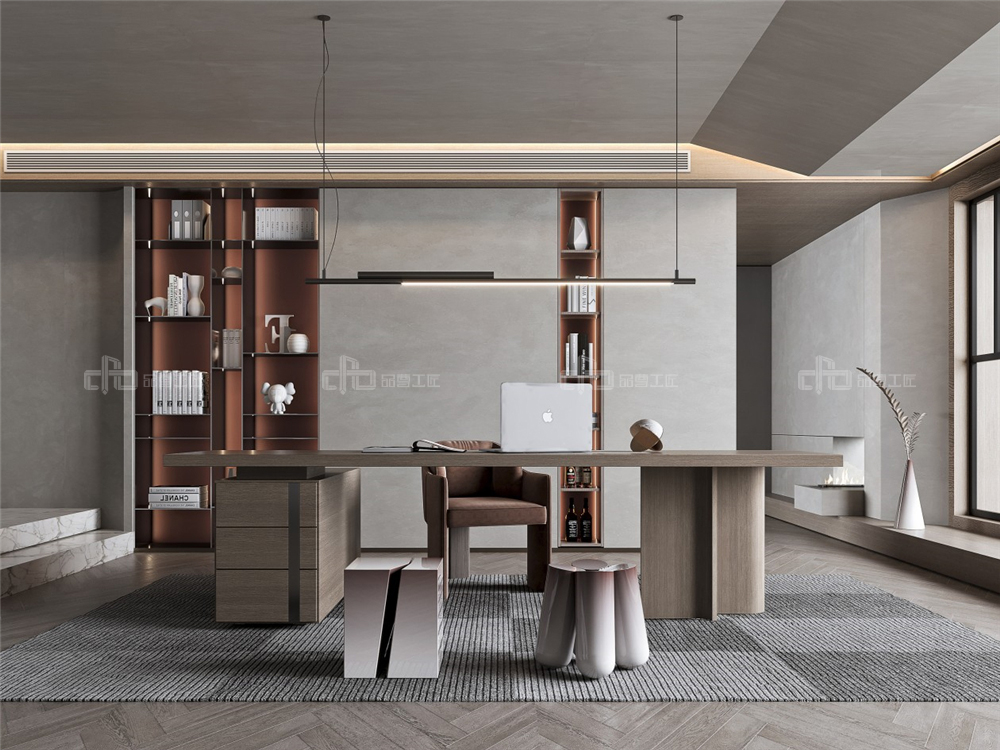 家里裝修全屋定制有什么優(yōu)勢(shì)？(圖1)