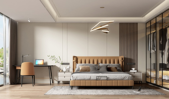 全屋整木定制加盟怎么樣？