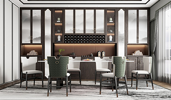 餐廳桌椅擺放風(fēng)水禁忌有哪些？