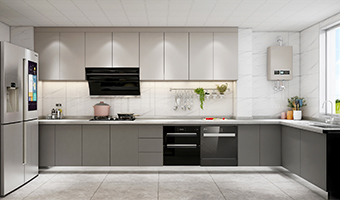 定制櫥柜有哪些優(yōu)缺點？