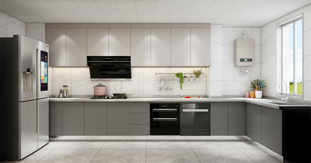 定制櫥柜有哪些優(yōu)缺點(diǎn)？(圖1)