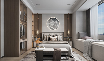 定制臥室家居要注意哪些事項(xiàng)？