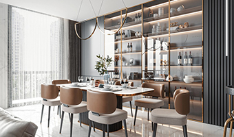 全屋定制品牌加盟怎么分辨好壞？