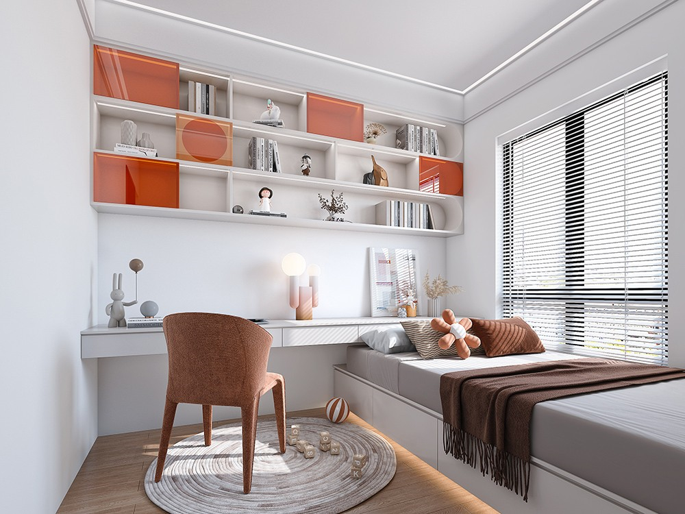 全屋定制榻榻米的優(yōu)勢有哪些？(圖3)