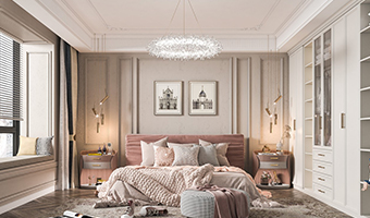 全屋定制加盟店投入要多少錢？