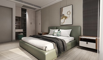 加盟全屋定制怎么選擇品牌？