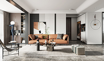 全屋定制設(shè)計(jì)家具要注意什么？