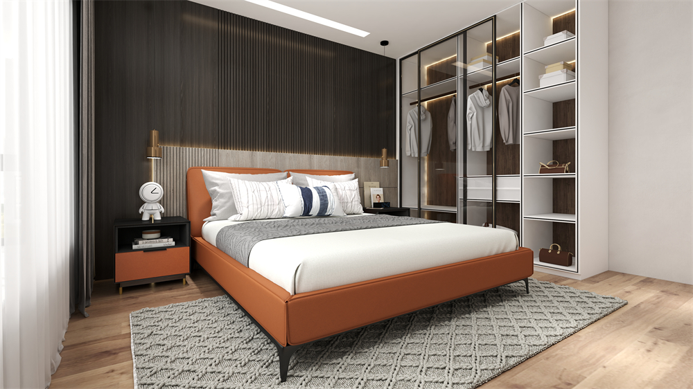 全屋定制設(shè)計(jì)家具要注意什么？(圖3)