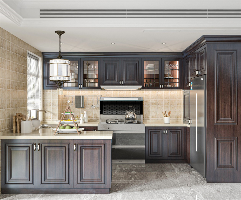 全屋定制加盟利潤(rùn)多大，能賺錢嗎？(圖1)