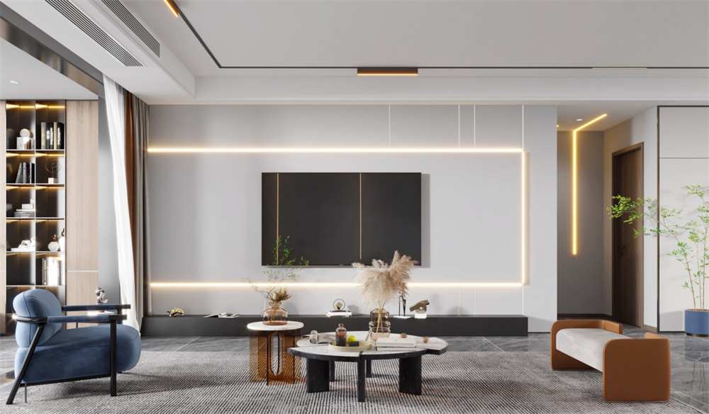 房屋裝修為什么都找全屋定制？(圖2)