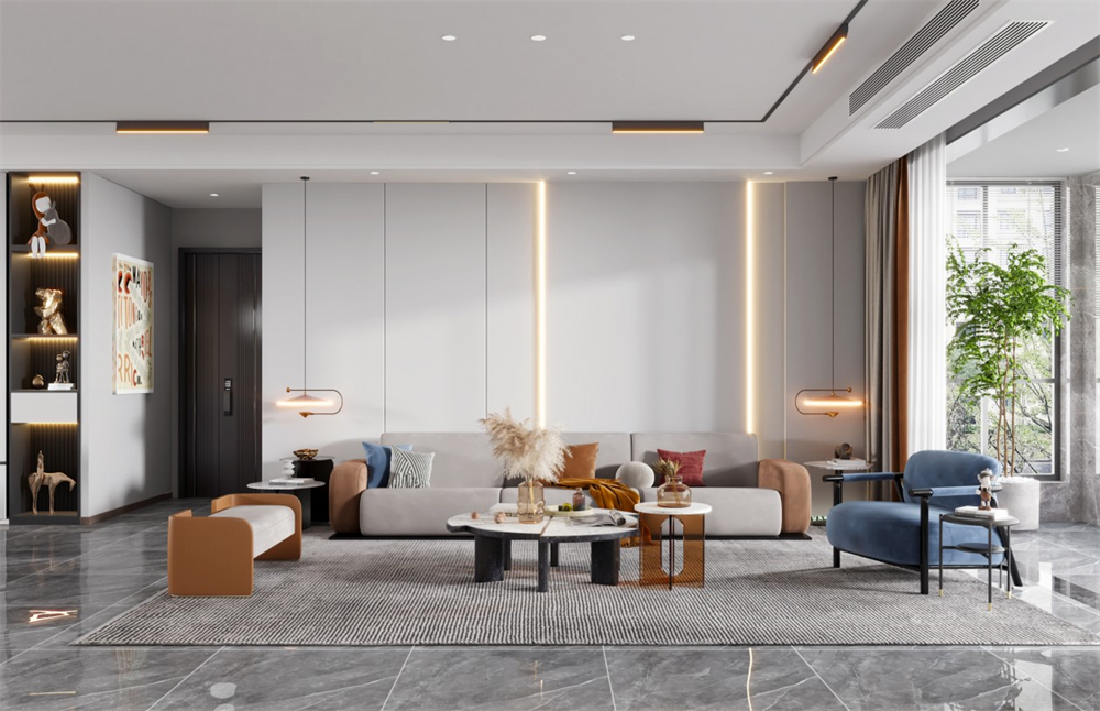 房屋裝修為什么都找全屋定制？(圖3)