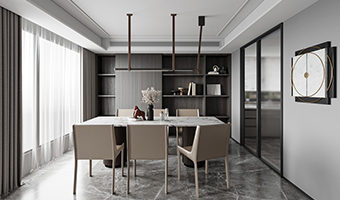 整木定制家居如何，要多少錢？