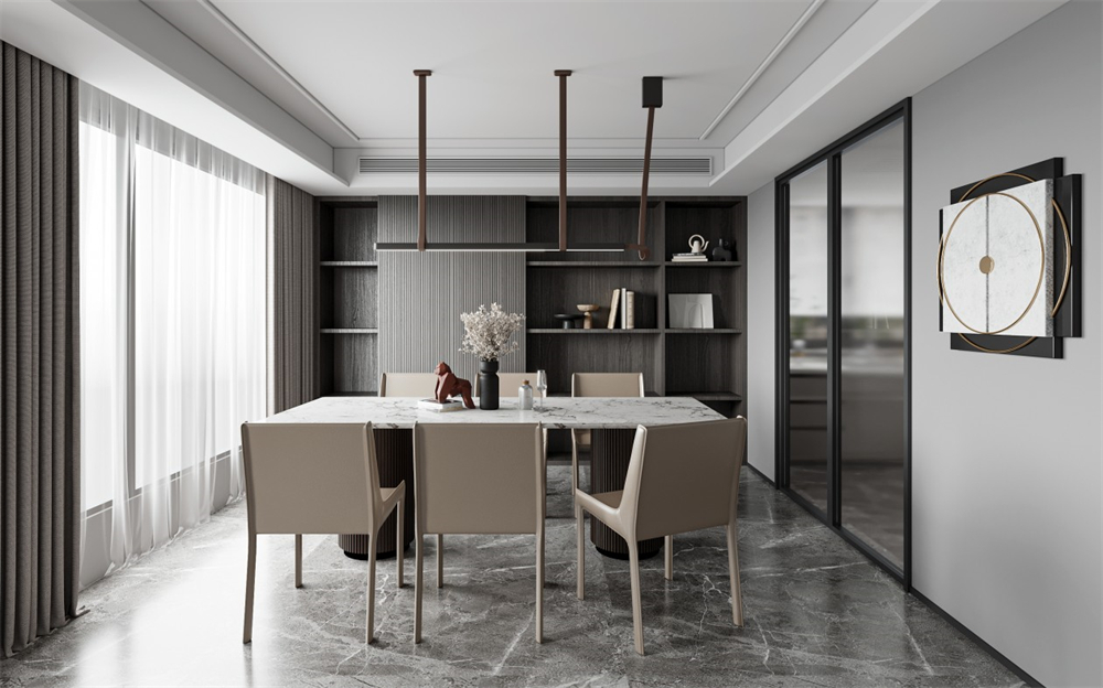 整木定制家居如何，要多少錢？(圖1)