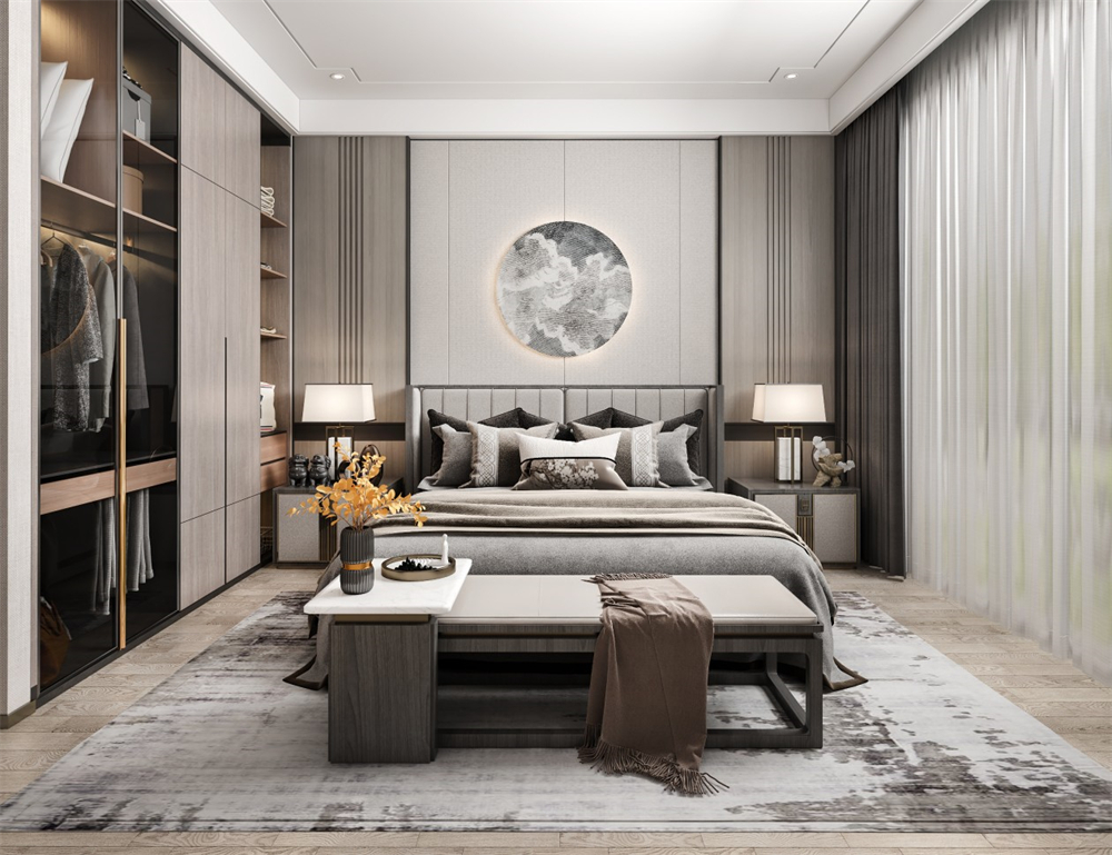 整木定制家居如何，要多少錢？(圖2)