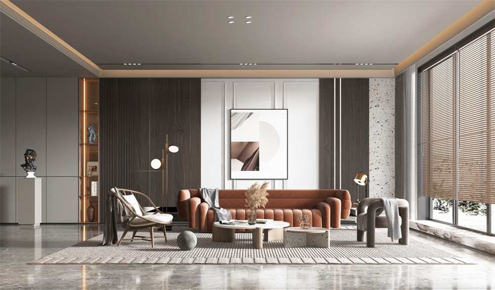 整木定制家居如何，要多少錢？(圖3)