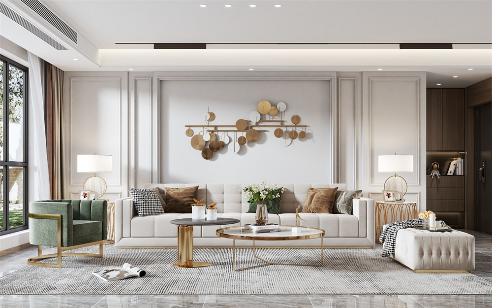 上海全屋定制加盟哪個品牌好？(圖1)