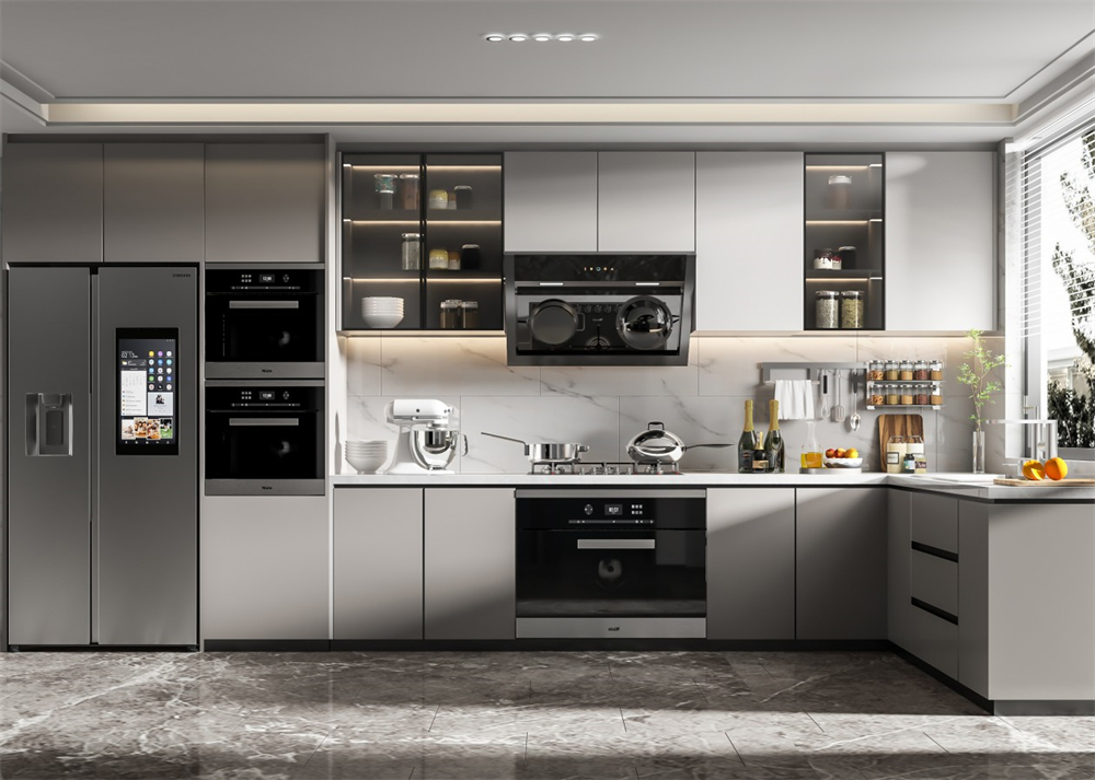 上海全屋定制加盟哪個品牌好？(圖3)