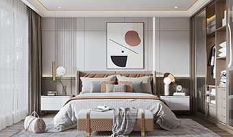 如何設(shè)計(jì)臥室，要注意什么事項(xiàng)？