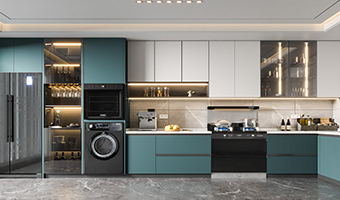 櫥柜定制要注意什么事項(xiàng)？