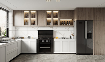 定制家居選用什么板材比較好？