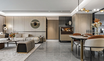 軟裝設(shè)計指的是哪些東西？